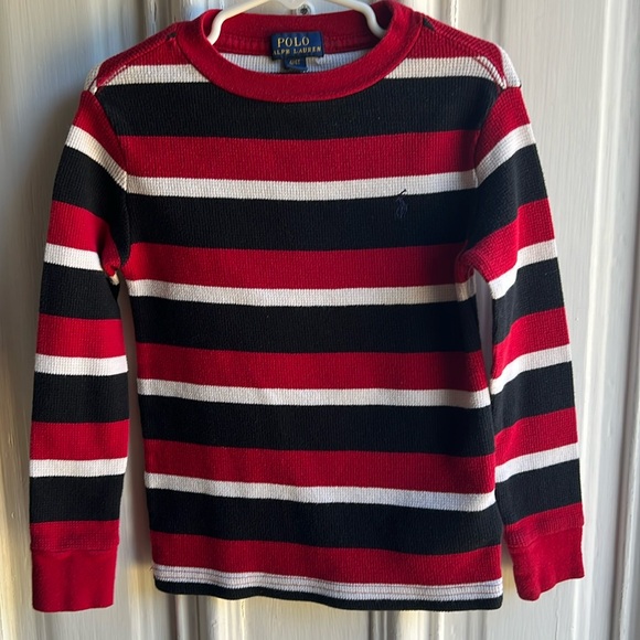 Polo Ralph Lauren Other - Boys 4T Polo Shirt